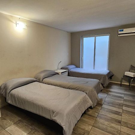 Dakar Hostel Мендоса Экстерьер фото