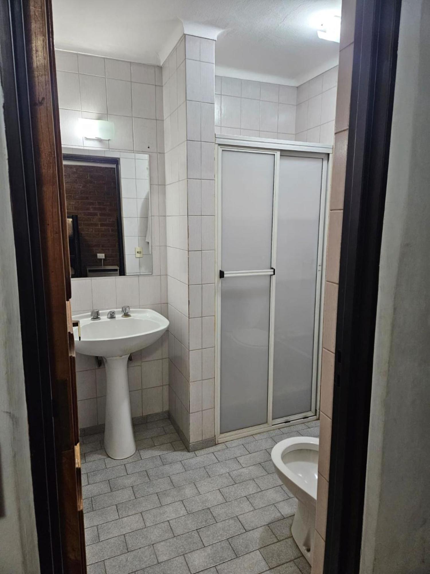 Dakar Hostel Мендоса Экстерьер фото
