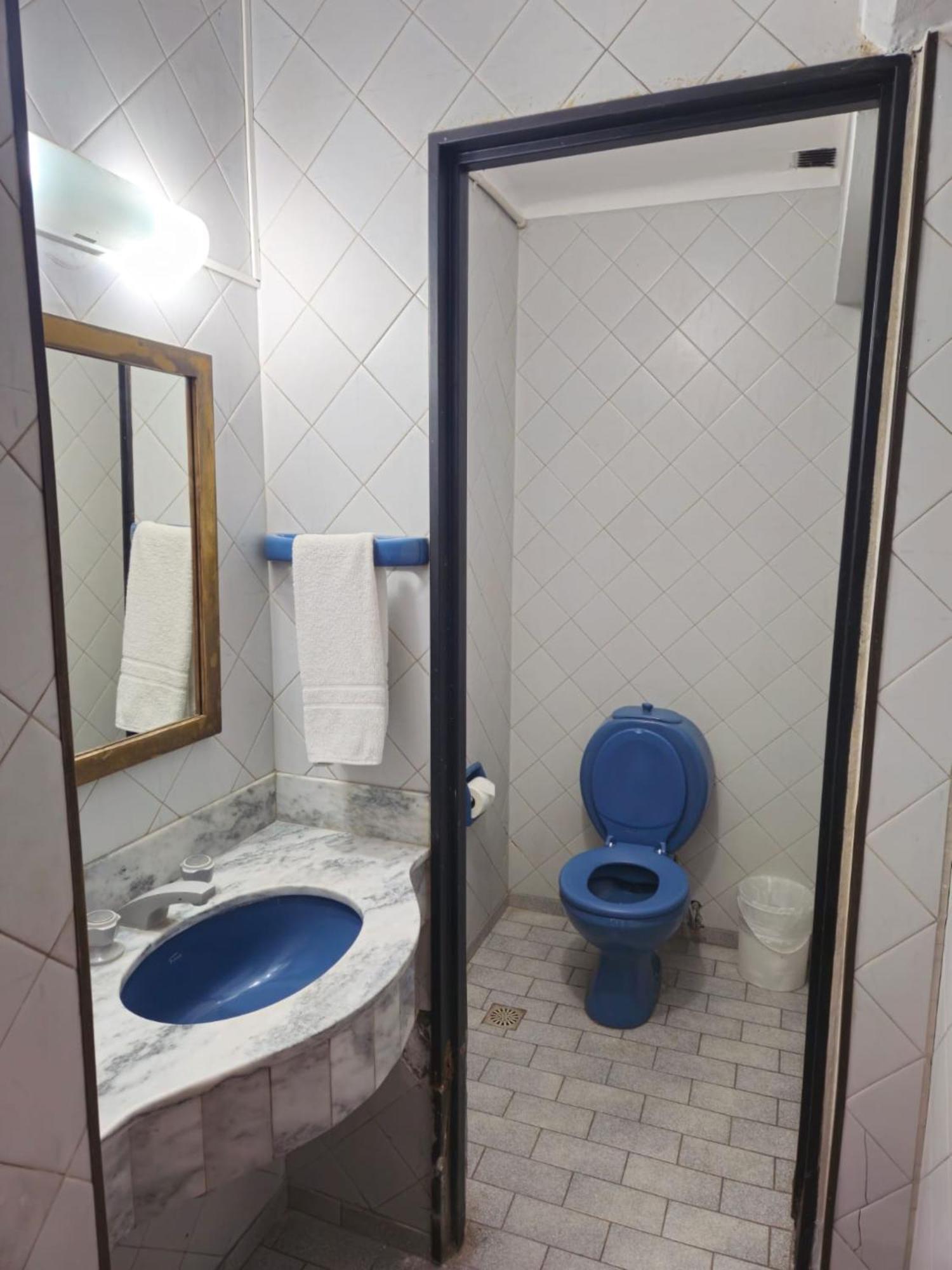 Dakar Hostel Мендоса Экстерьер фото