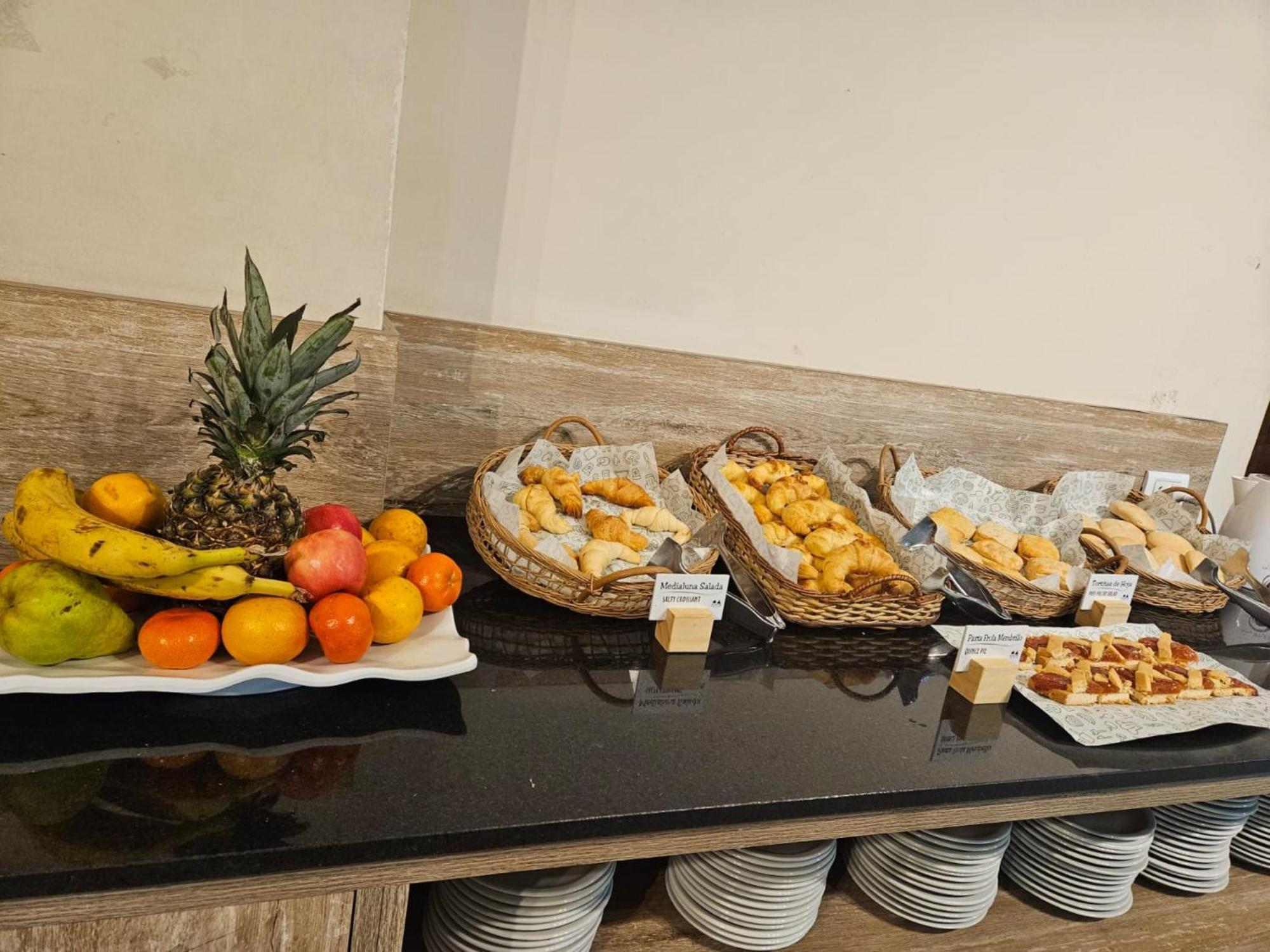 Dakar Hostel Мендоса Экстерьер фото