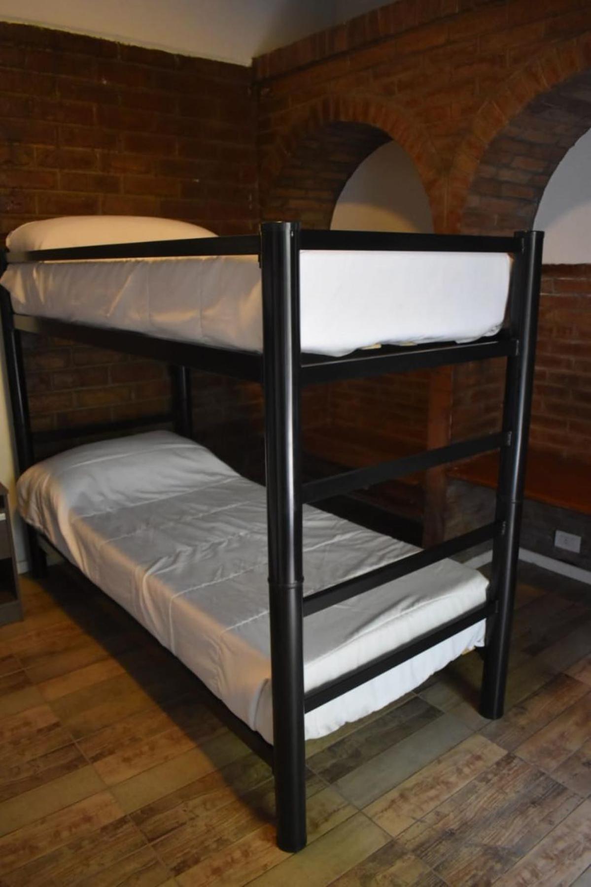 Dakar Hostel Мендоса Экстерьер фото