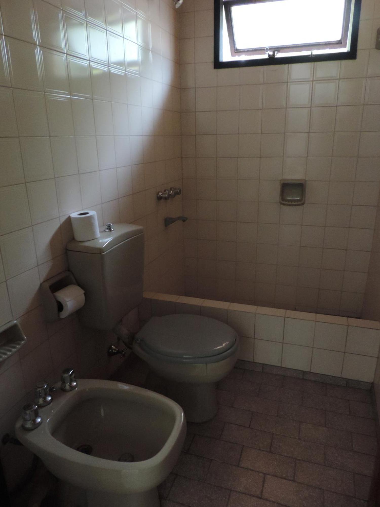 Dakar Hostel Мендоса Экстерьер фото