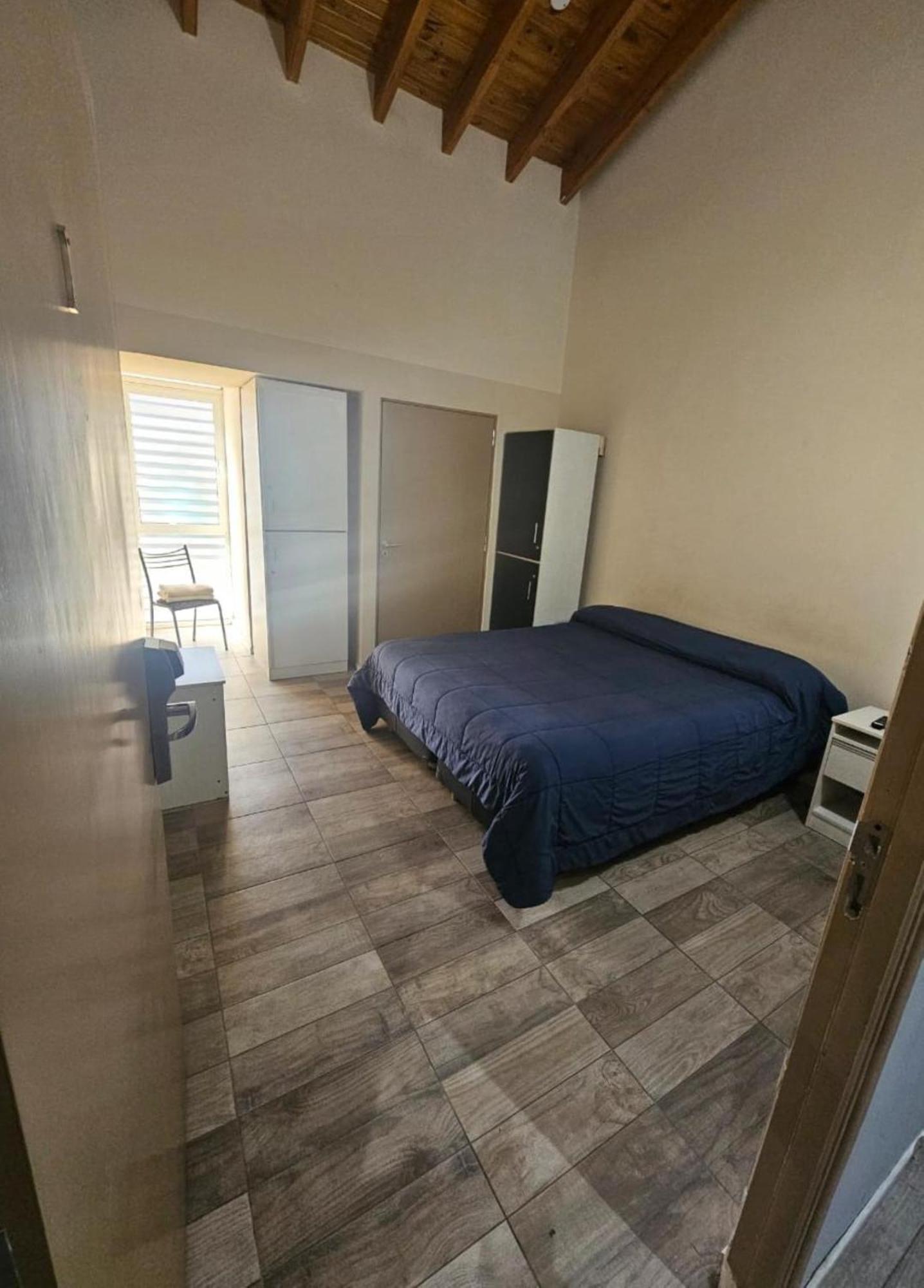 Dakar Hostel Мендоса Экстерьер фото