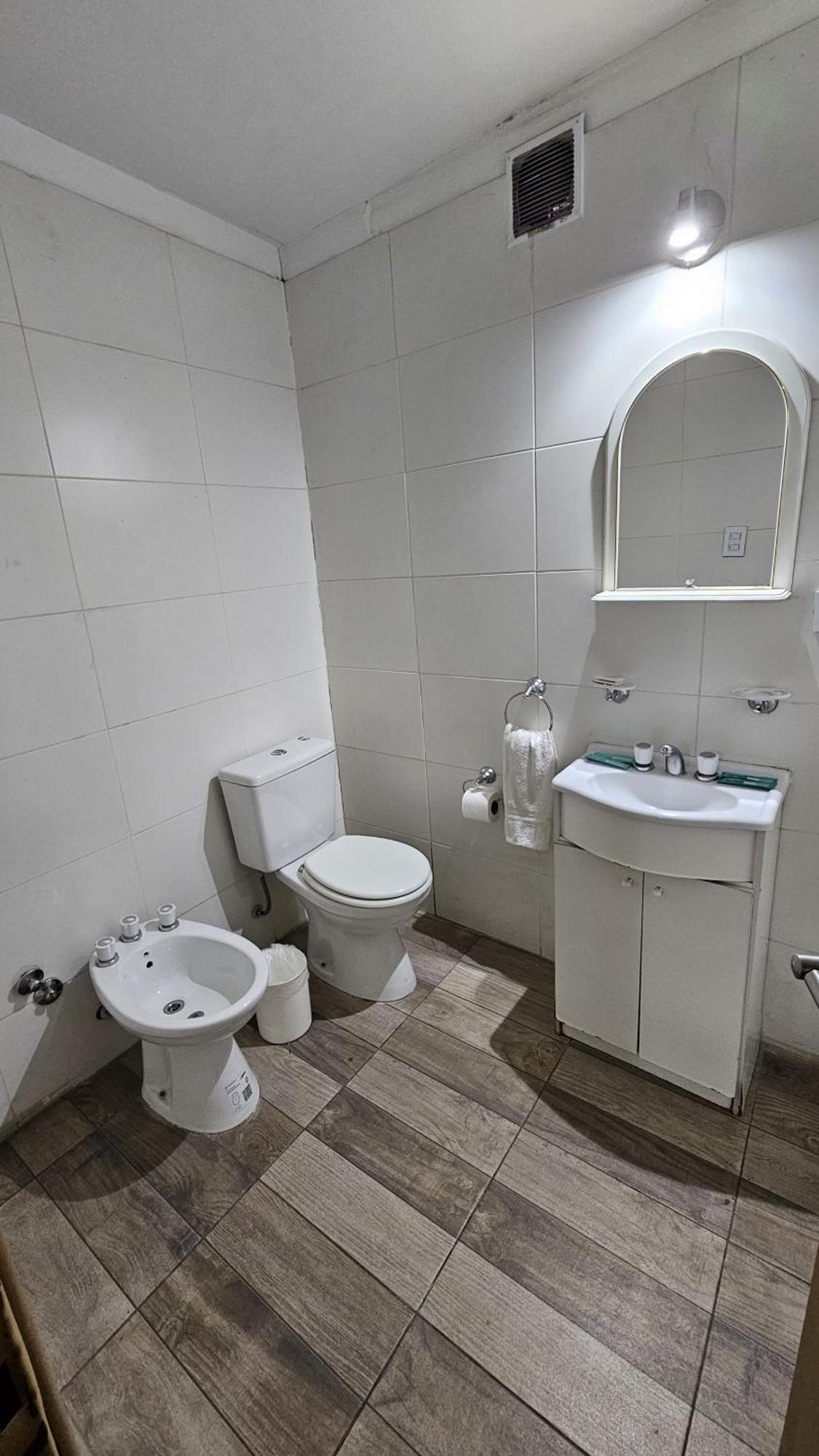 Dakar Hostel Мендоса Экстерьер фото