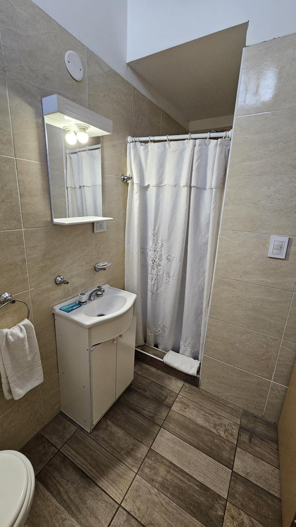 Dakar Hostel Мендоса Экстерьер фото