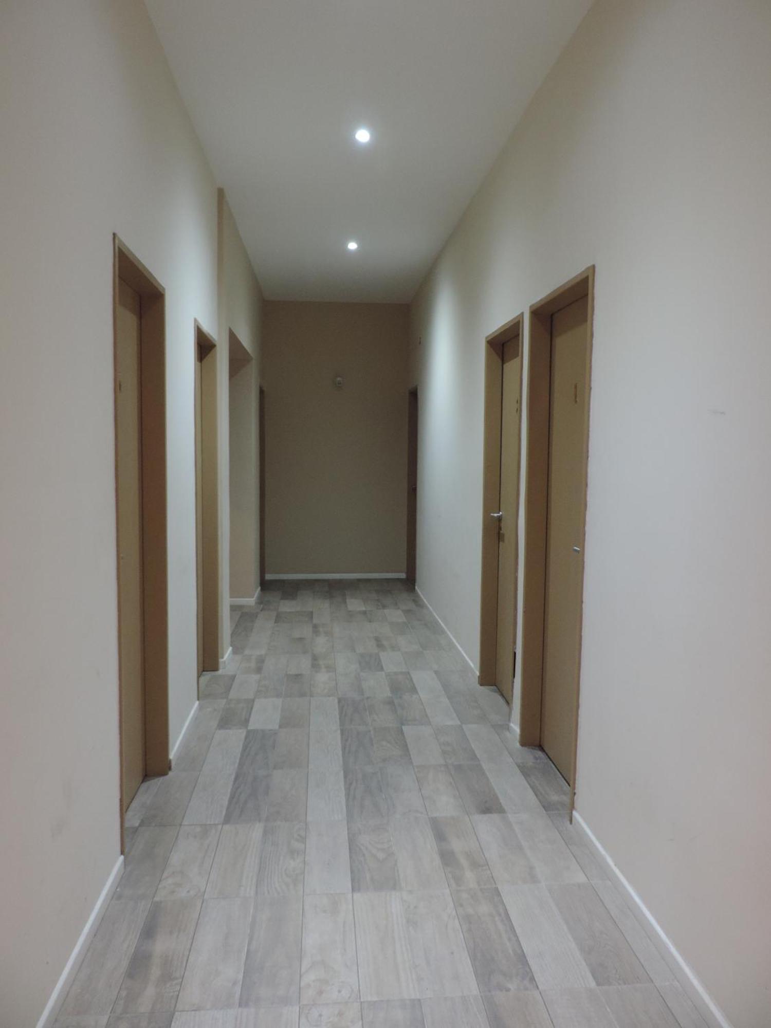 Dakar Hostel Мендоса Экстерьер фото