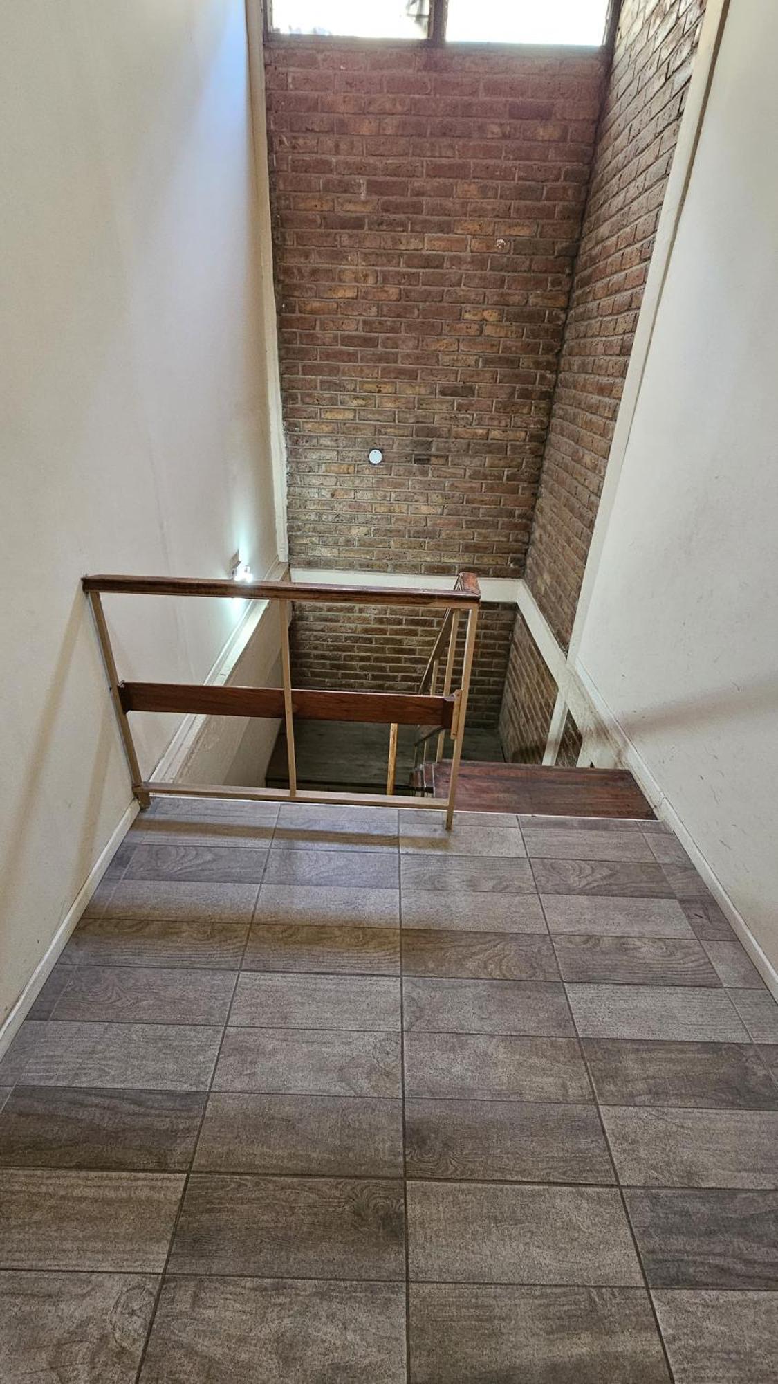 Dakar Hostel Мендоса Экстерьер фото